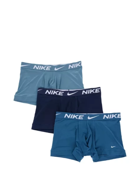 Scurt chiloți Nike cu imagine cu model floral negru