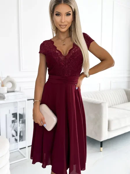 Rochie mini Numoco