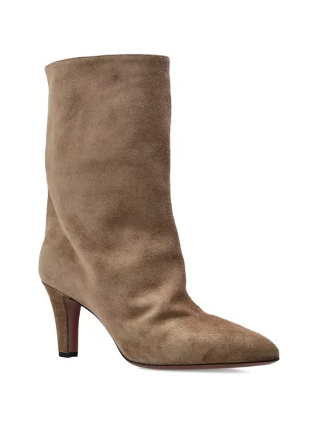 Pantofi cu toc Paris Texas