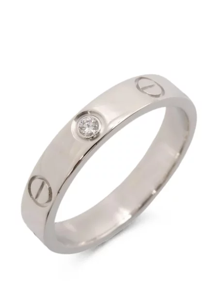 Inel Cartier