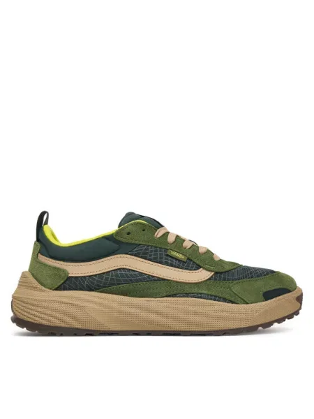 Sneakers Vans Ultrarange Neo verde