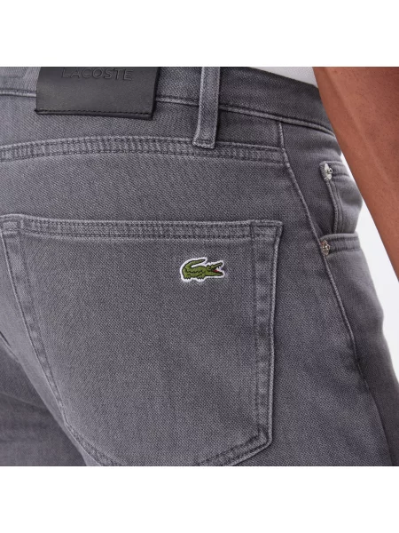 Lacoste Spodnie Lacoste