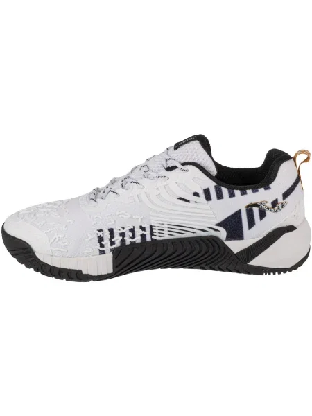 Pantofi Joma alb