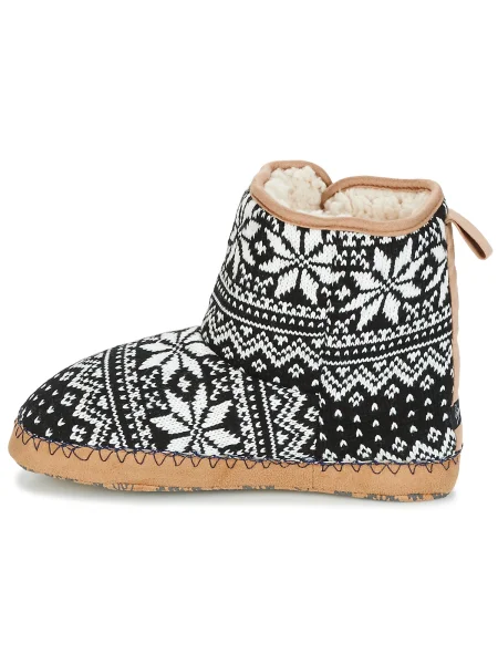 Félcipő Cool Shoe fekete