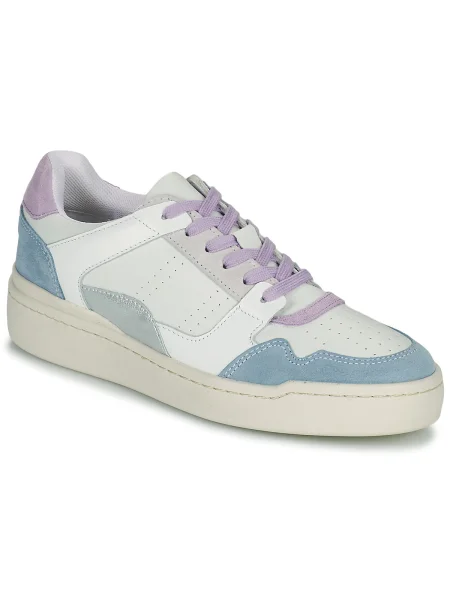 Tenisky Betty London biela