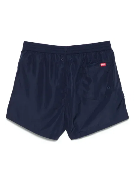 Slip de baie Diesel albastru
