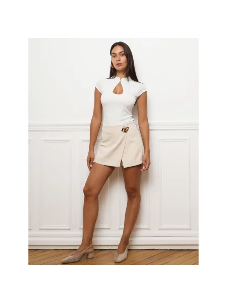 Ruha La Modeuse bézs
