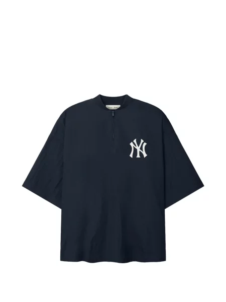 Tricou Fear Of God Essentials cu imagine negru