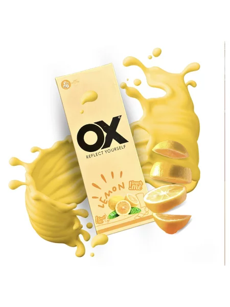 Zokni Ox