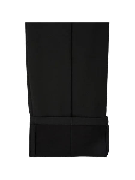 Pantaloni Tomboy negru