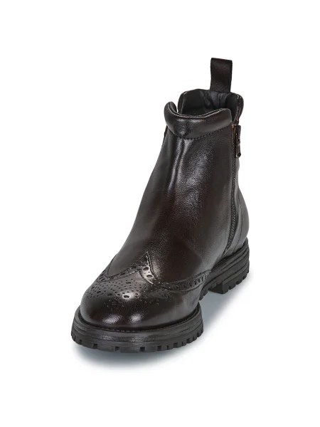 Pantofi Kost maro
