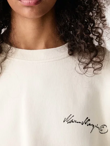Свитер Mm6 Maison Margiela