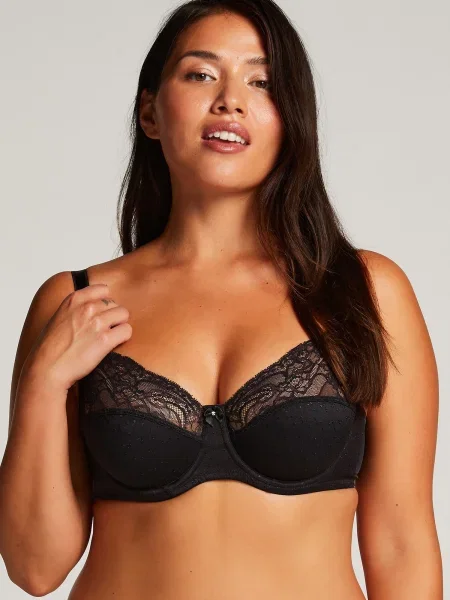 Hunkemöller Sutien negru