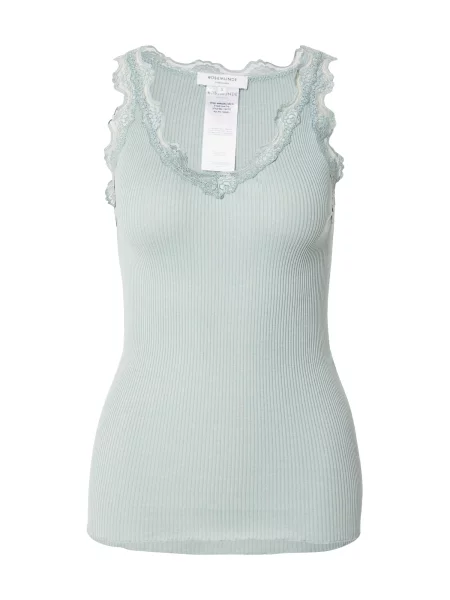 Rosemunde Top Beatha deschis verde