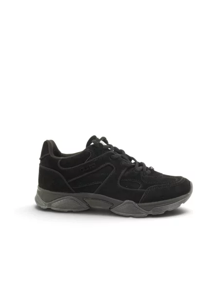 Buty do biegania Guess do biegania czarne