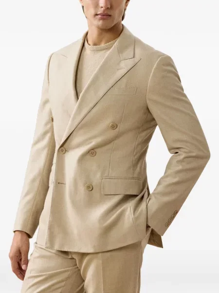 Sacou Ralph Lauren Purple Label violet