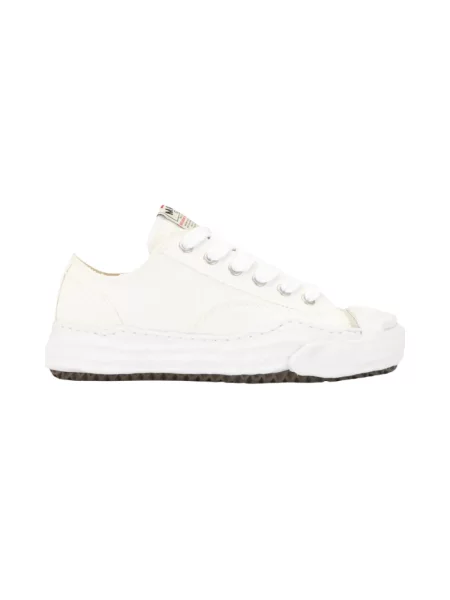 Sneakersy Mihara Yasuhiro białe