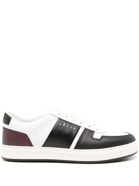 Sneakerși Hogan negru