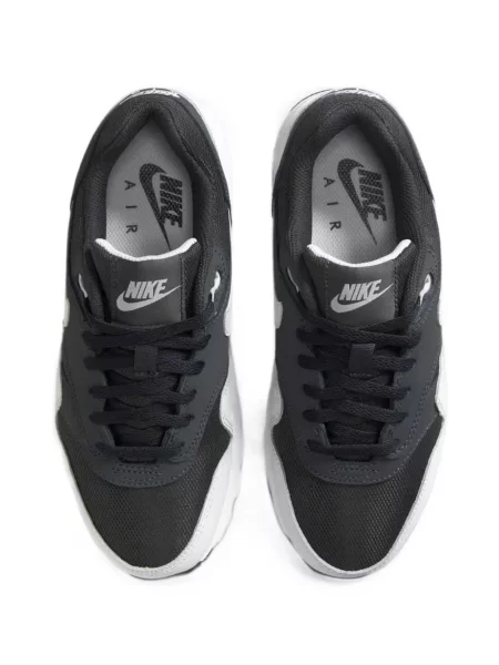 Sneakersy dziecięce Nike Air Max 1 czarne