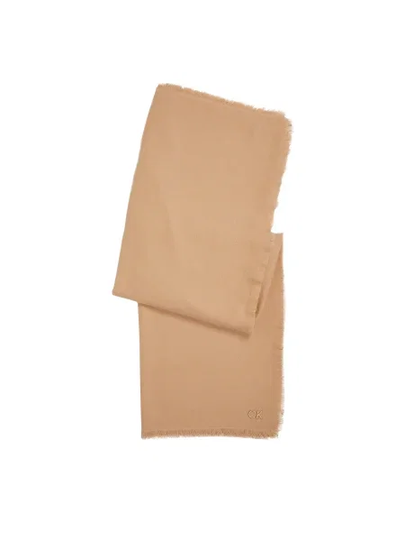 Fular Calvin Klein roz