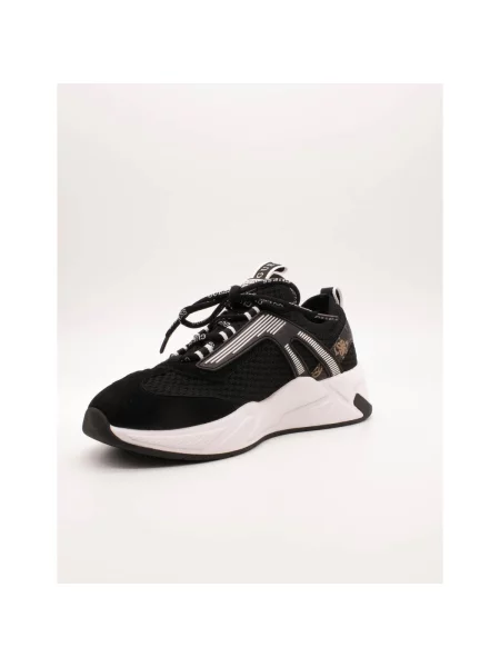 Pantofi Guess negru