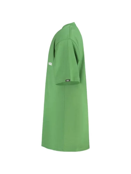 Tricou Vans cu imagine verde