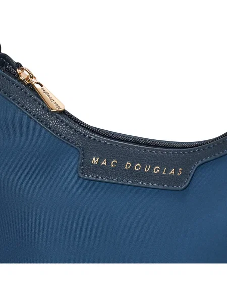 Geantă Mac Douglas albastru