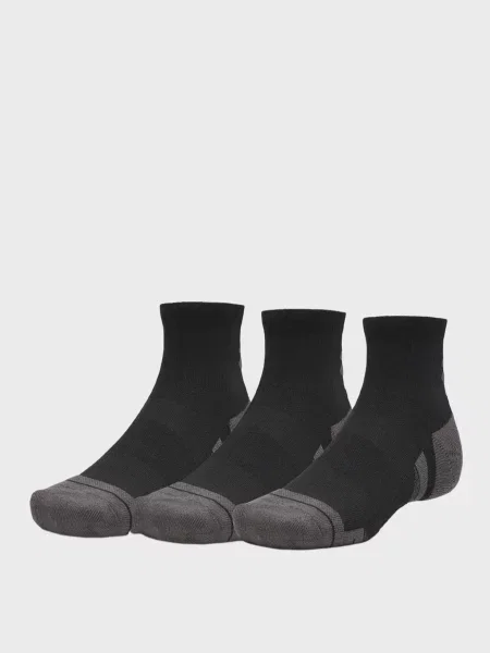 Шкарпетки Under Armour чорні