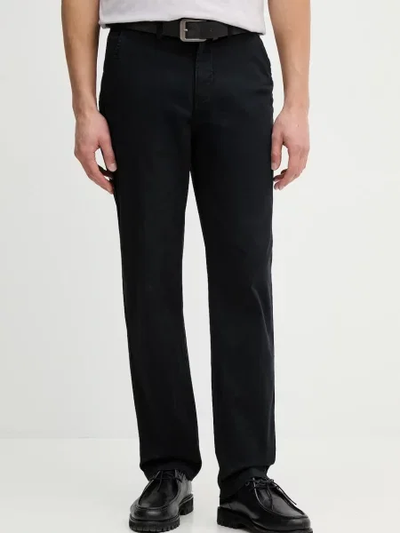 Lindbergh pantaloni negru