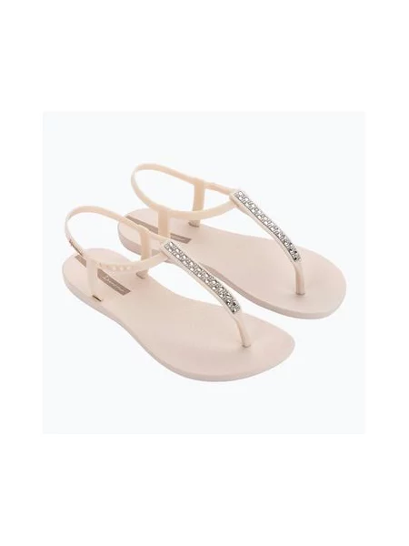 Босоніжки Ipanema Class Chic бежеві/кришталеві бежеві