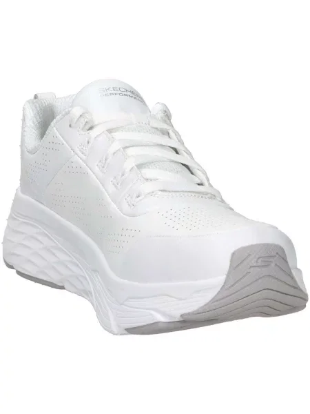 Tenisky Skechers bílé