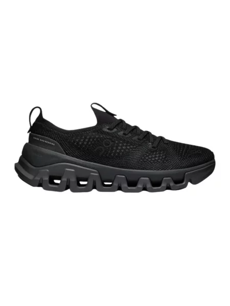 Buty do biegania On Running do biegania czarne
