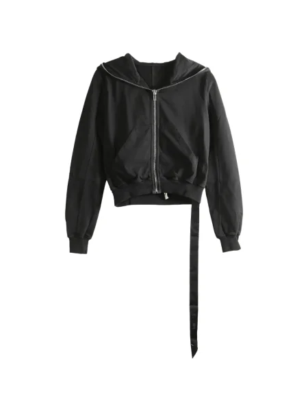 Top Rick Owens Drkshdw negru