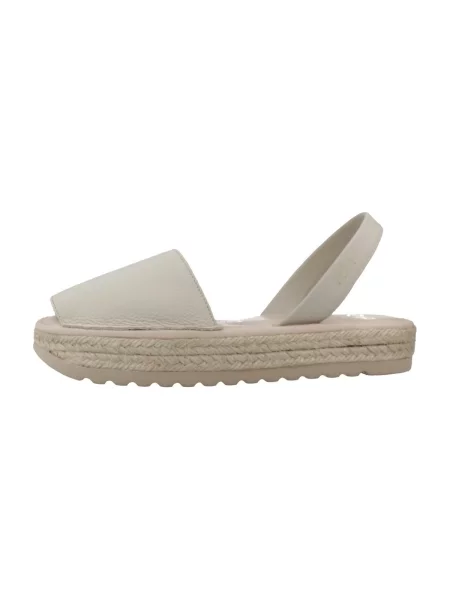 Pantofi Ria bej