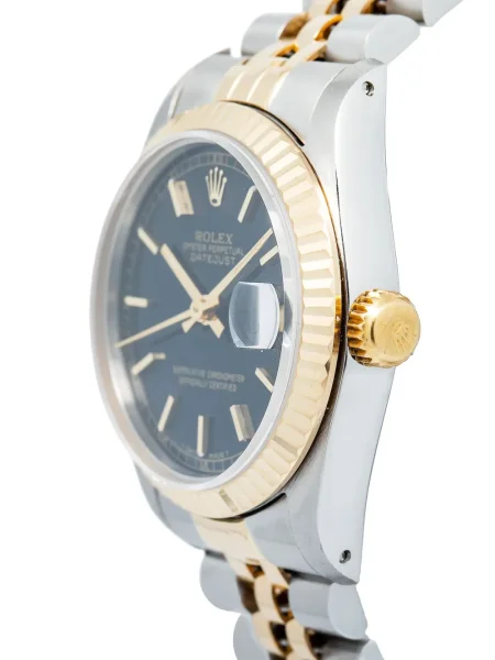 Rochie Rolex negru