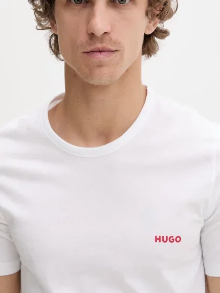 HUGO футболка T-SHIRT RN TRIPLET P 3 шт.