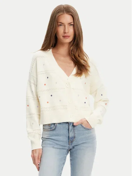 Жилетка United Colors of Benetton бежово