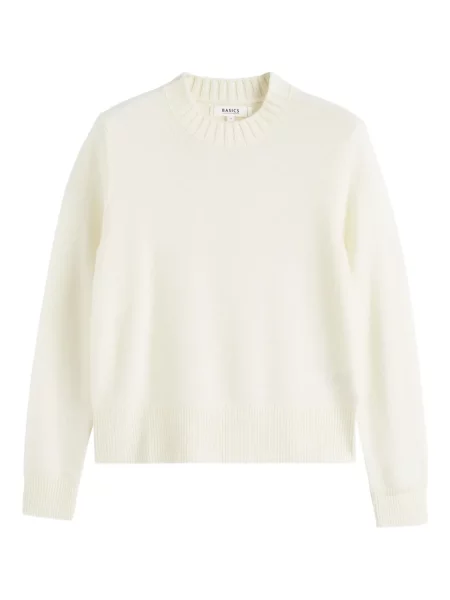 Pulover Chinti & Parker cu decolteu rotund