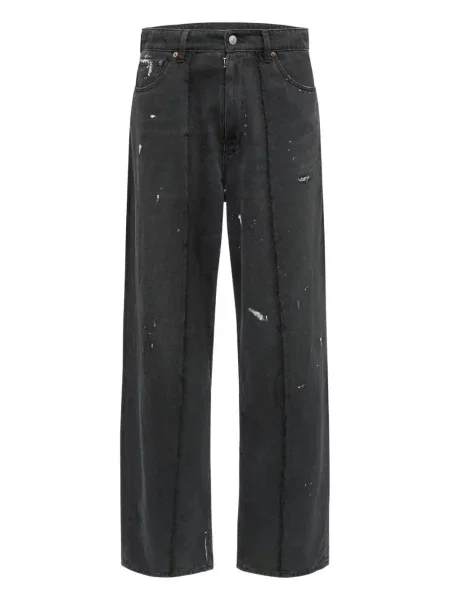 Blugi Mm6 Maison Margiela gri
