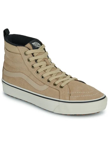Pantofi Vans bej