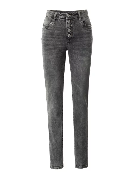 Heine Jeans gri