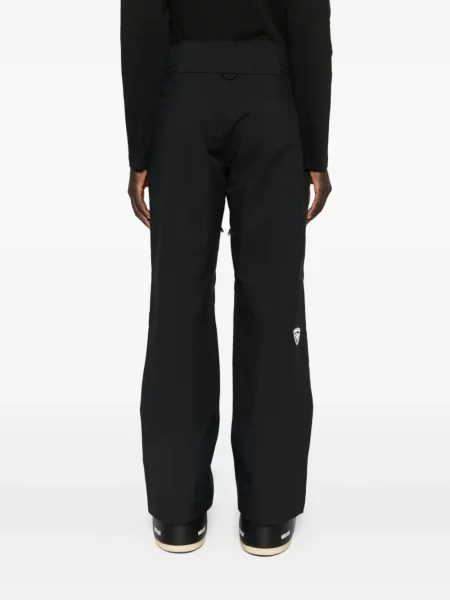 Pantaloni Rossignol negru