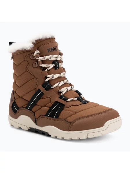 Încălțăminte barefoot pentru femei Xero Shoes Alpine rawhide