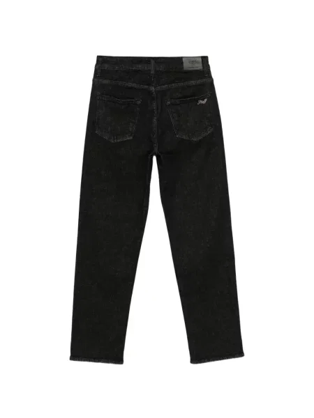 Blugi Staff Jeans negru