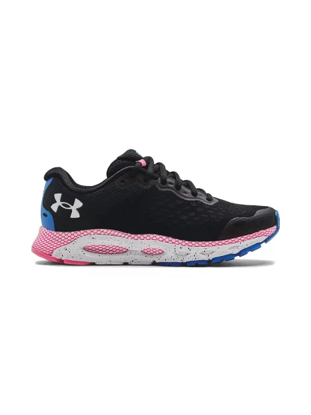 Under Armour Hovr Infinite 3 Running Kobiety Buty sportowe Under Armour Size: czarny