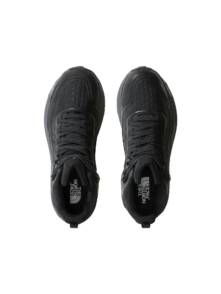 Pantofi The North Face negru