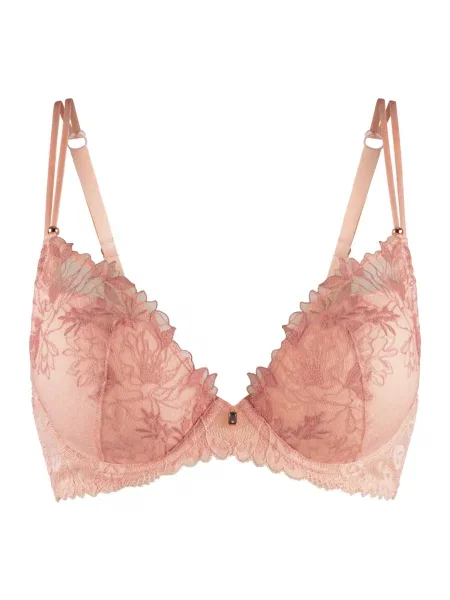 LingaDore Sutien Coral Tones / piersică portocaliu