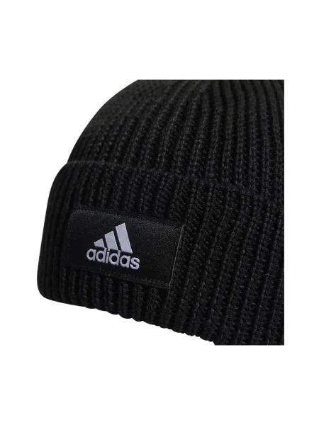Sapka Adidas fekete