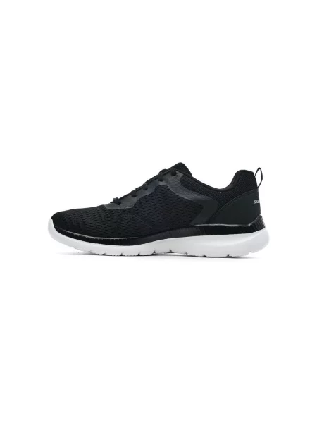 Pantofi Skechers negru