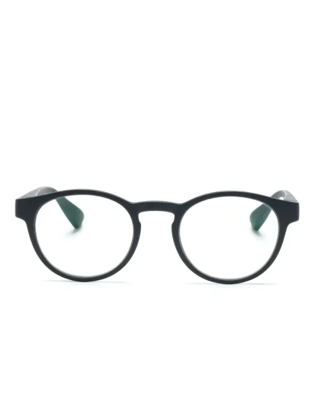 Ochelari de soare Mykita albastru